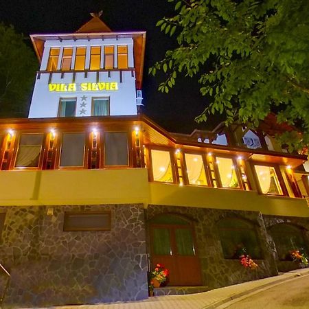 Vila Silvia โซวาตา ภายนอก รูปภาพ