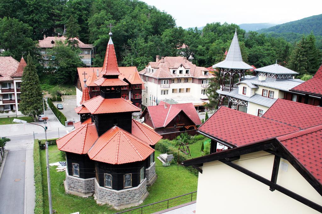 Vila Silvia โซวาตา ภายนอก รูปภาพ