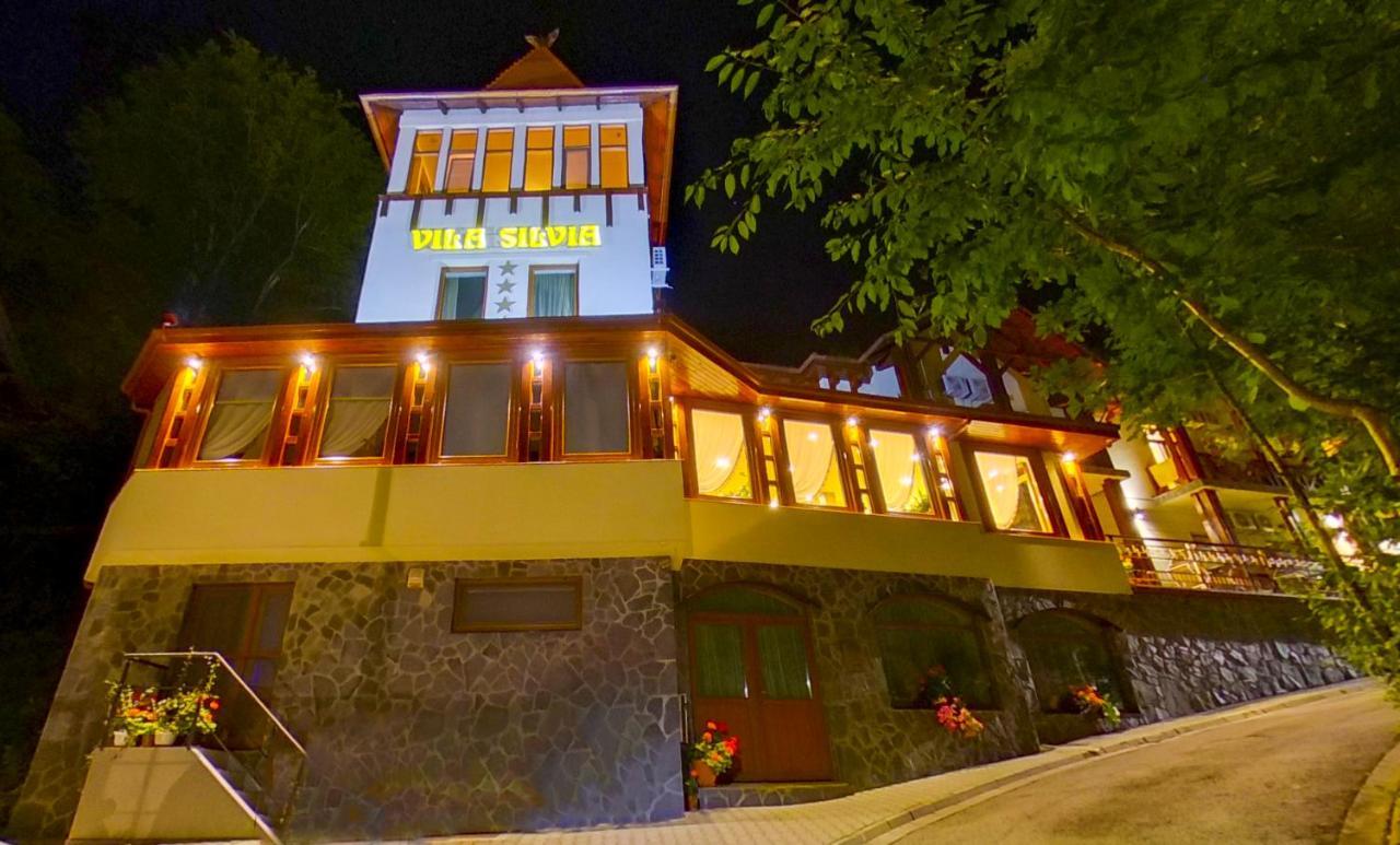 Vila Silvia โซวาตา ภายนอก รูปภาพ
