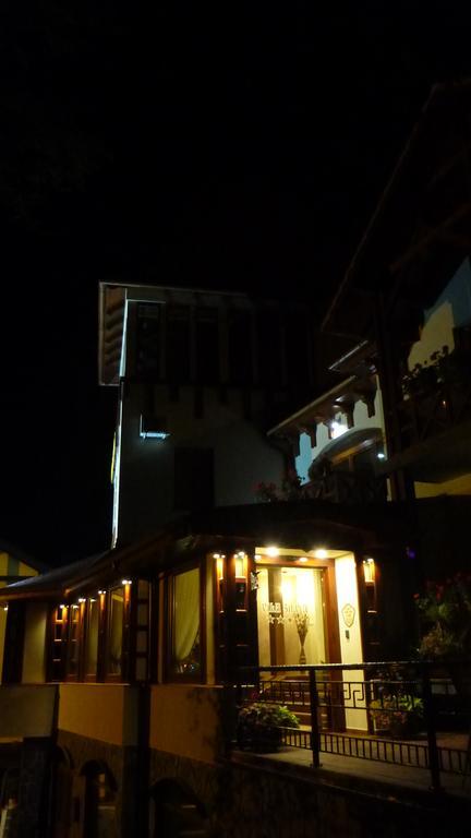 Vila Silvia โซวาตา ภายนอก รูปภาพ