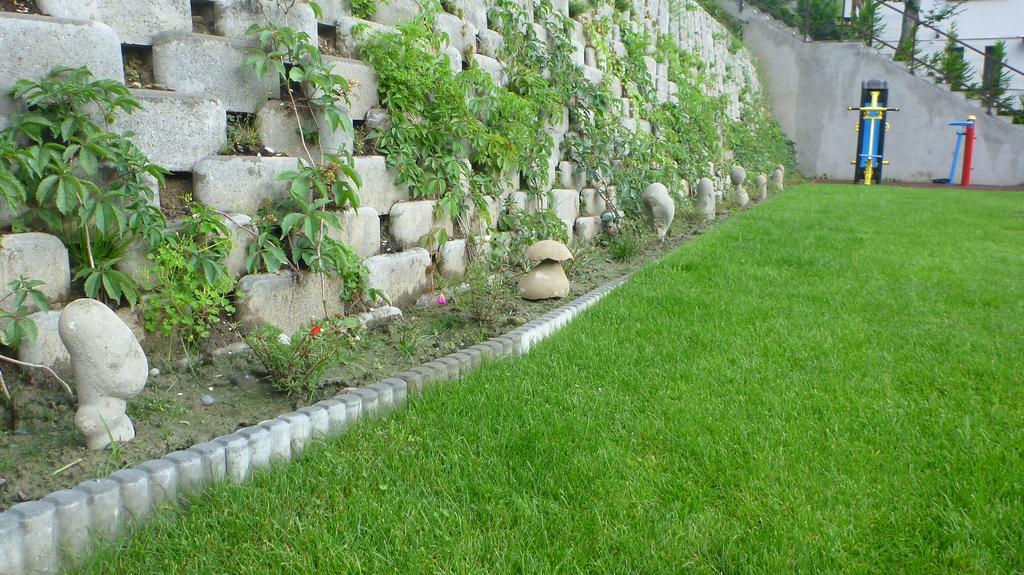 Vila Silvia โซวาตา ภายนอก รูปภาพ