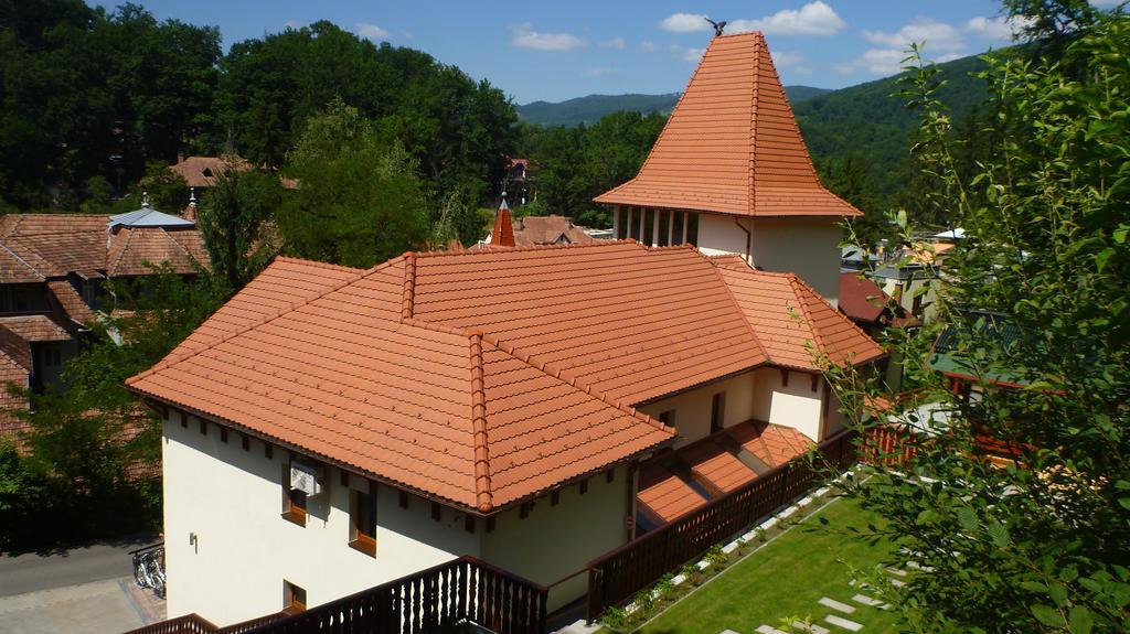 Vila Silvia โซวาตา ภายนอก รูปภาพ