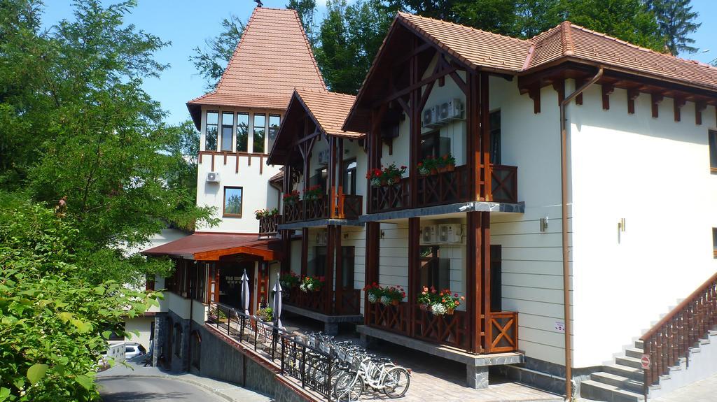 Vila Silvia โซวาตา ภายนอก รูปภาพ
