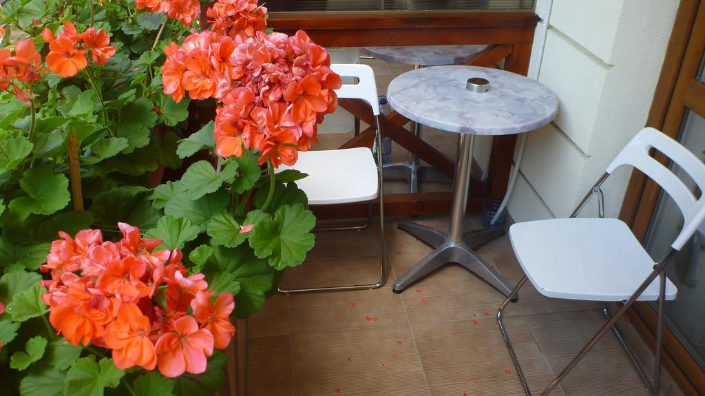 Vila Silvia โซวาตา ภายนอก รูปภาพ